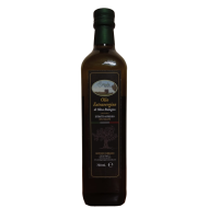 Olio extravergine di oliva biologico 750ml