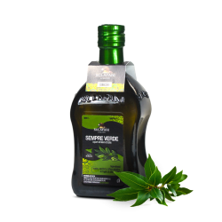 Sempre verde – liquore artigianale all’alloro 50 cl