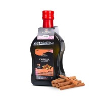 Cannella – liquore artigianale alla cannella 50 cl