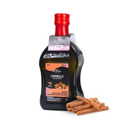 Cannella – liquore artigianale alla cannella 50 cl