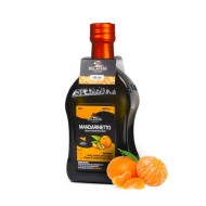 Mandarinetto – liquore artigianale al mandarino 50 cl
