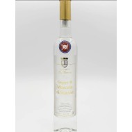 Grappa di moscato