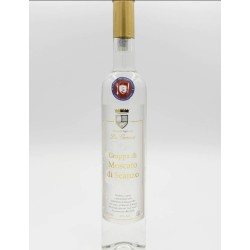 Grappa di moscato