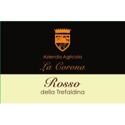 Rosso della trefaldina