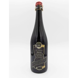 Birra al moscato