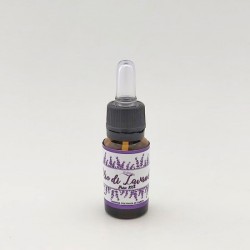 Olio essenziale di lavanda