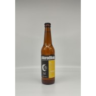 Box 6 bottiglie di birra da 0.5cl - mezzogiorno - american pale ale
