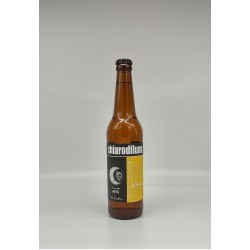 Box 6 bottiglie di birra da 0.5cl - mezzogiorno - american pale ale