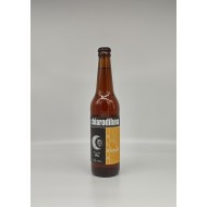 Box 6 bottiglie di birra da 0.5cl - alba - english ipa
