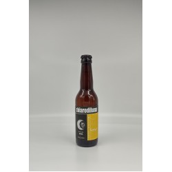 Box 9 bottiglie di birra da 0.33cl - mezzogiorno - american pale ale