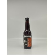 Box 9 bottiglie di birra da 0.33cl - autunno - american amber ale