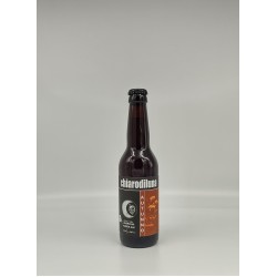 Box 9 bottiglie di birra da 0.33cl - autunno - american amber ale