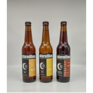 Degustibox - 6pz - 50cl