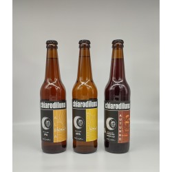 Degustibox - 6pz - 50cl