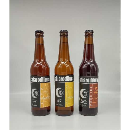 Degustibox - 6pz - 50cl