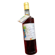 Amaro saraceno di corleone 1 lt