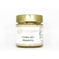 Crema alla mandorla