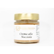 Crema alla nocciola