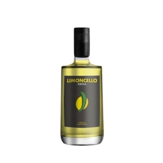 Limoncello di ribera deluxe