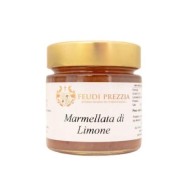 Marmellata di limone