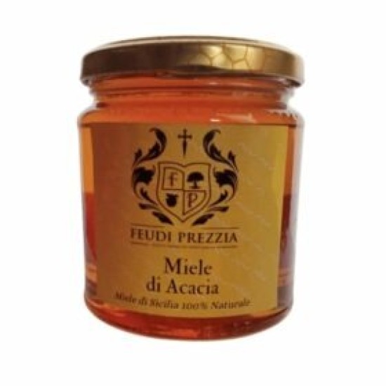 Miele di acacia Miele di acacia
