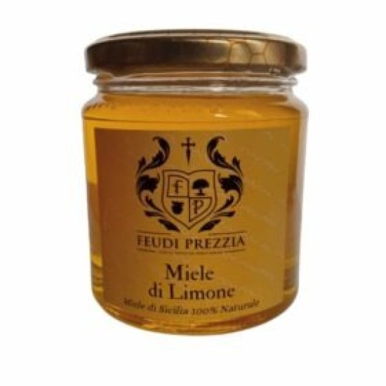 Miele di limone Miele di limone