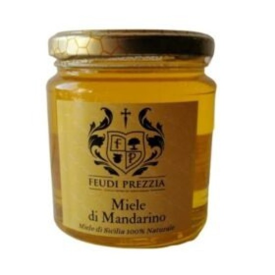 Miele di mandarino Miele di mandarino