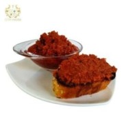 Patè di pomodori secchi