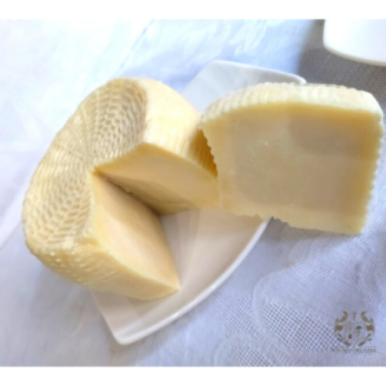 Pecorino primo sale di sicilia - 1kg