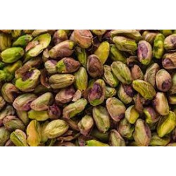 Pistacchio sgusciato