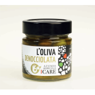 L'oliva denocciolata