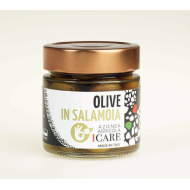 Olive in salamoia