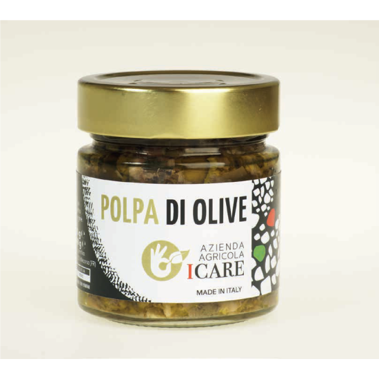 Polpa di olive