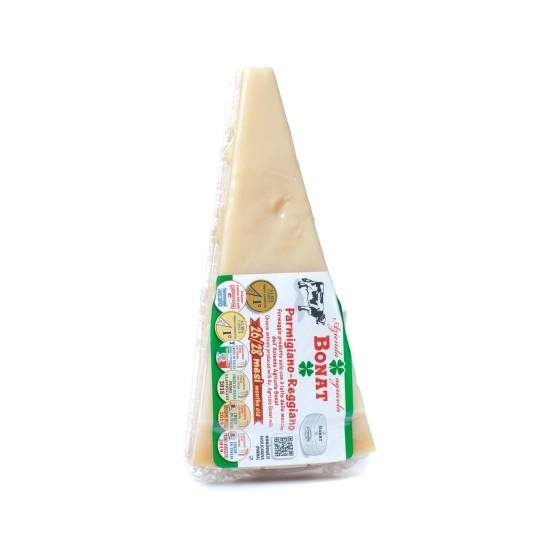 Parmigiano reggiano bonat 26/28 mesi