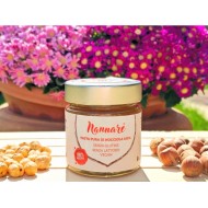 Pasta di nocciole gentile romana 100% - 220gr