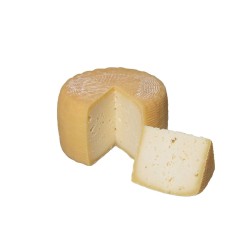 Formaggio pecorino bagnolese scamosciato - 1kg