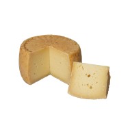 Pecorino bagnolese stagionato 6 mesi - 1,8kg