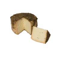 Formaggio pecorino bagnolese stagionato al rosmarino - 1,8kg