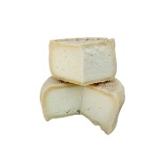 Formaggio caprino stagionatura 1/3 mesi - 1kg