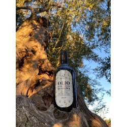 Olio extra vergine di oliva 
