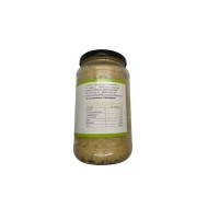 Crauti del trentino in vaso – 500gr