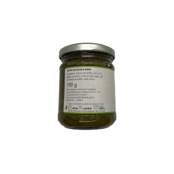 Pesto di cavolo nero in vaso - 190gr