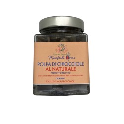Polpa di lumache/chiocciole al naturale