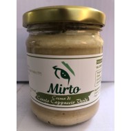 Crema di cavolo cappuccio verde