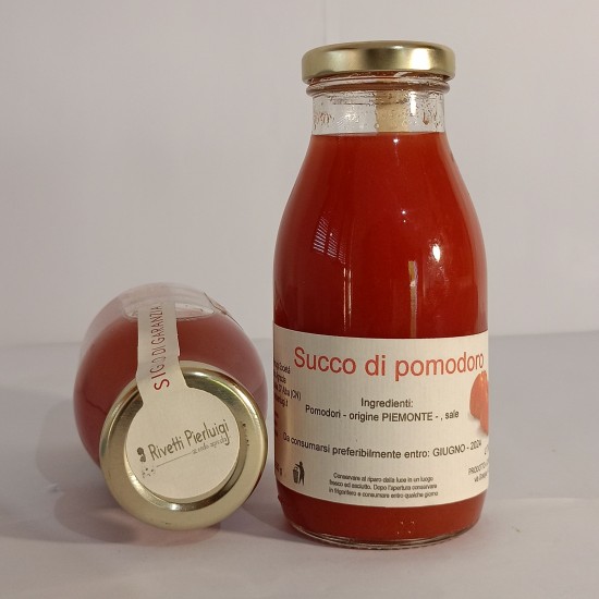 Succo di pomodoro