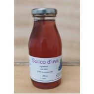 Succo d'uva