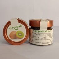 Composta di kiwi