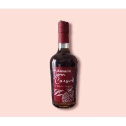 Amaro don carmè 50 cl