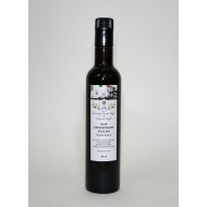 Olio extra vergine d'oliva monocultivar itrana 50 cl