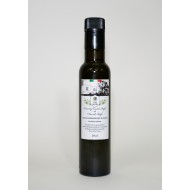 Olio extra vergine d'oliva monocultivar itrana 25cl